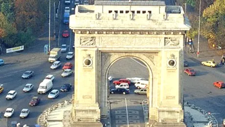 Bucurestiul, un oras mai ieftin… pentru straini