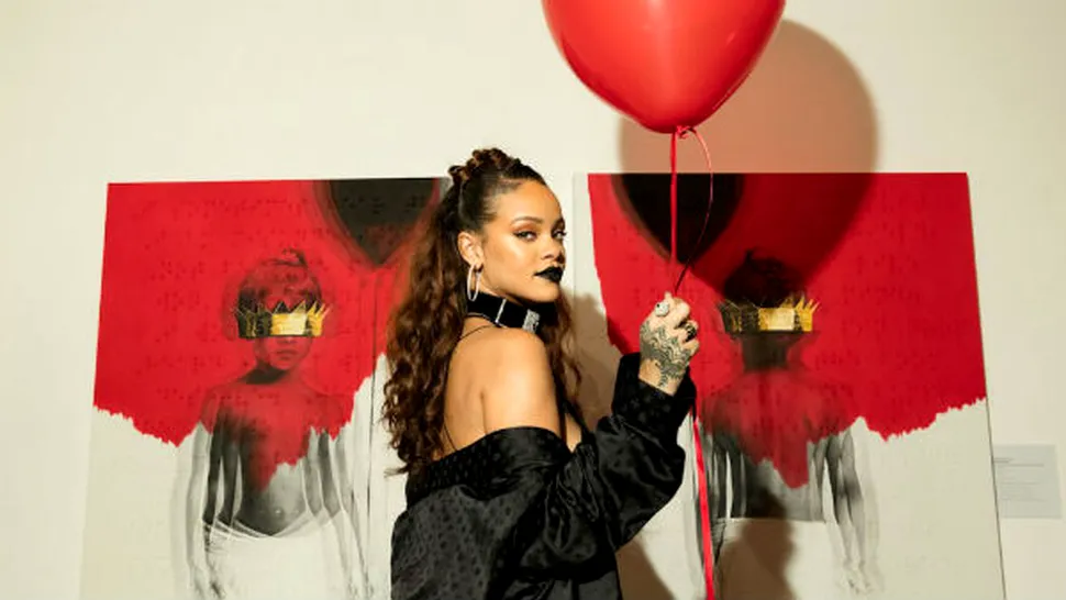 
Rihanna, criticată dur pentru cea mai recentă piesă!
