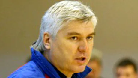 Aihan Omer: „Sunt multumit de jocul echipei. Vrem sa nu ne facem de ras la Campionatul Mondial” (GSP)