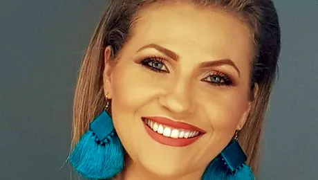 Mirela Vaida revine la tv! ”Îmi lipseşte munca!” Ce emisiune va prezenta