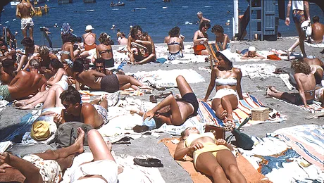 Melanomul, o forma grava de cancer de piele!