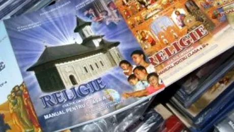 Comisia juridică a Senatului a avizat pozitiv amendamentul referitor la frecventarea orei de Religie