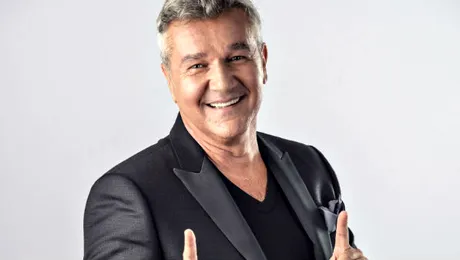 Dan Bittman revine în televiziune. Are propria emisiune