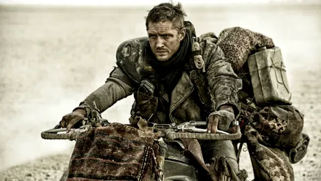 Noul film din franciza „Mad Max” va avea premiera mondială la Cannes