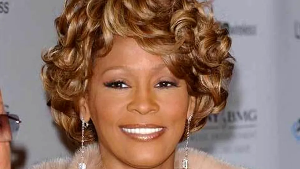Whitney Houston, asasinată de traficanții de droguri?