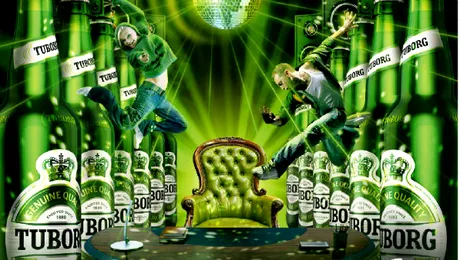 Vrei să devii Party Manager?