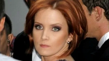 Ioana Maria Moldovan, clipe teribile după concedierea de la PRO