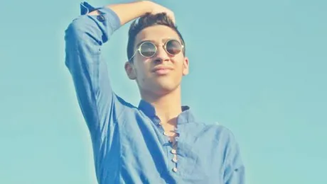 Dumy Klaw, în cursa Biggest Talent pentru Most Famous Award 2017 din Las Vegas