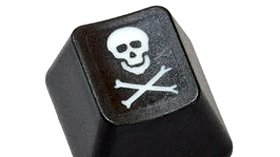 Cum afli ce amploare are pirateria online?