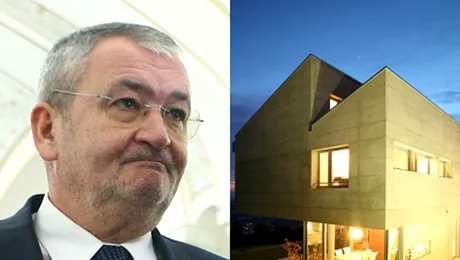 Ministrul Finantelor vrea marirea taxei pe casa pentru bogati