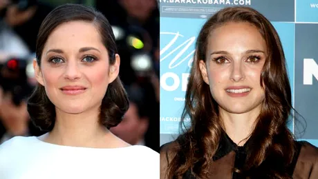 Marion Cotillard o înlocuieşte pe Natalie Portman în “Macbeth”