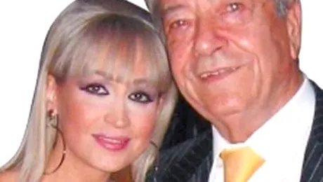 Simona s-a intors la Dichiseanu!