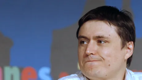 Prima infrangere a lui Mungiu a fost la Globurile de Aur