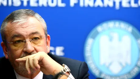 Andrei Gheorghe, inlocuit de Viorica Rosca la cererea lui Vladescu