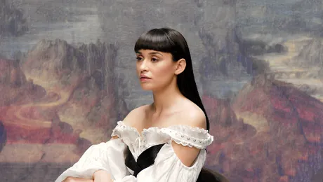 Irina Rimes lansează piesa „Nu ştii tu să fii bărbat”