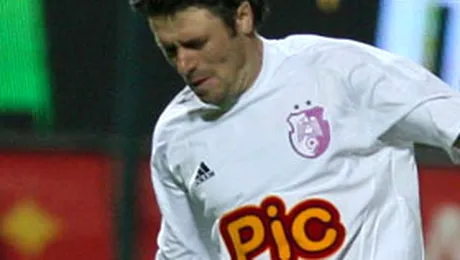 Tames: „Nu am avut un an atat de bun nici la Dinamo”(GSP)