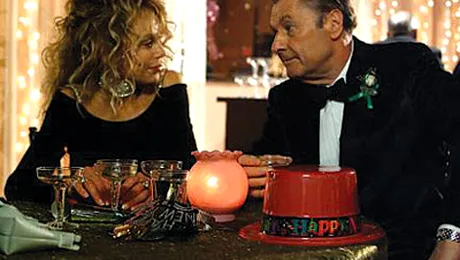 Clubul pensionarilor