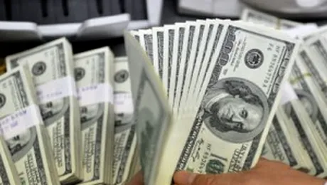 Zicala „banul la ban trage” s-a adeverit inca o data