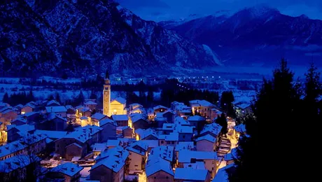 Cum ajungi primar fără să vrei!