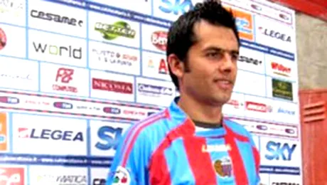 Nimeni nu il vrea pe Dica! (GSP)