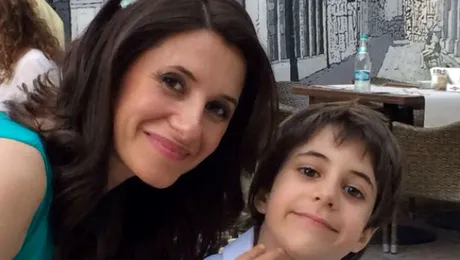 Iuliana Tudor, despre cele mai frumoase cadouri de 8 Martie