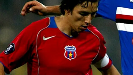 Ogararu: „Daca nu ai atacanti, nu poti sa te bati in Champions League!” (Sport.ro)