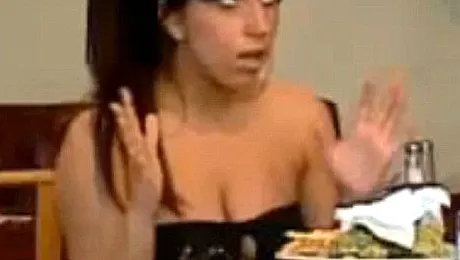 Vezi cum arata si se comporta Lady Gaga, inainte sa fie vedeta! (Video)