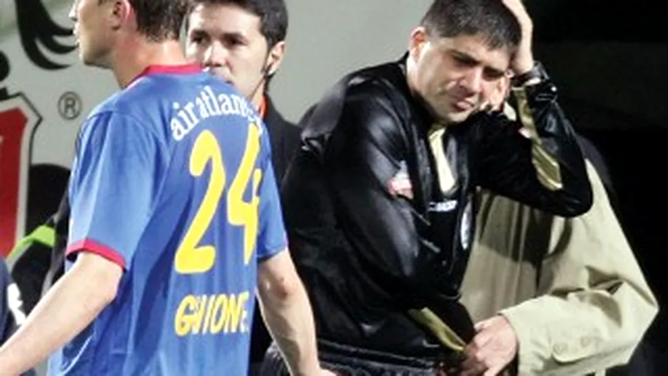 Suporterii vor folosi chibrituri la derby-ul Rapid-Steaua (Prosport)