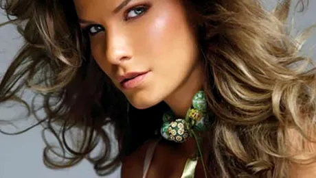 Anna Lesko il vrea pe Elan