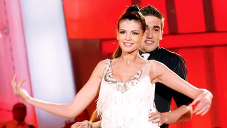 Dansez pentru tine îşi redeschide ringul pentru cel de-al optulea sezon