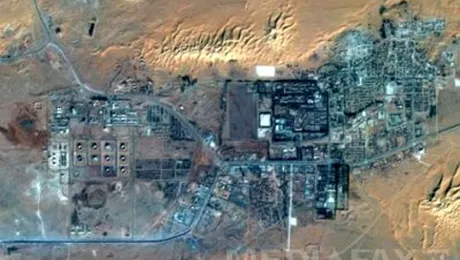 Atentat terorist în Algeria: Situația ostaticilor pe țări