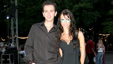 Keo despre Andreea Bălan: “Imi cântă când suntem sub duş”