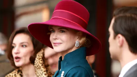 Premierele săptămânii în cinema