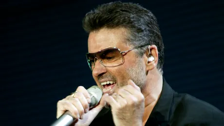 George Michael e acuzat că a furat statul britanic cu 10.500.000 dolari