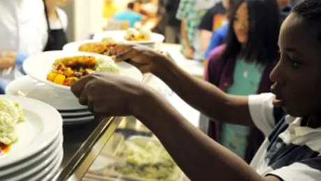 Peste 11.000 de copii germani s-au intoxicat cu căpșuni chinezești