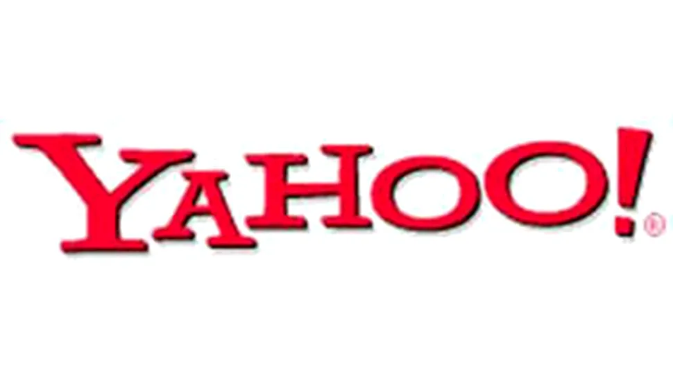 Din 2008 vom avea Yahoo! in romaneste