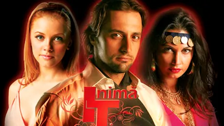 Cum bate o “Inimă de ţigan”