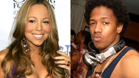 Mariah Carey isi coloreaza viata, prin casatorie