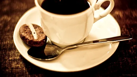 Chimicalele care se ascund în cafeaua ta (Video)