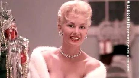 Playboy, din 1953 pana in 2010 (poze)