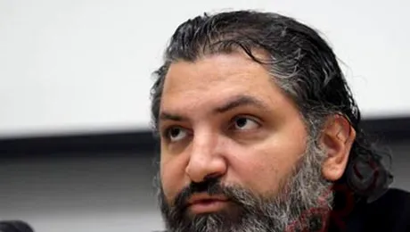 Damian Draghici isi ia adio de la Romania