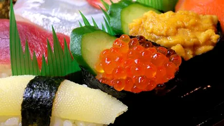 Spune-mi ce mananci ca sa iti spun ce ai in gene