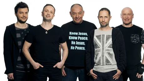 Proconsul reeditează piesa “Barosanu’”