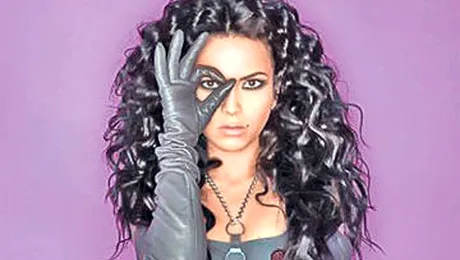 Inna, acuzata ca face parte dintr-o organizatie care controleaza omenirea!