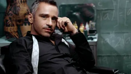 Eros Ramazzotti a spus în Budapesta: „Bună seara, București!”