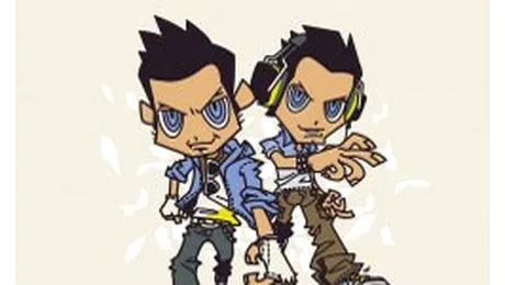 Fly Project lanseaza un album in Japonia