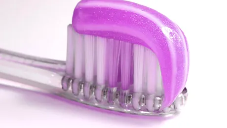 Keep32, molecula care te scapă de carii