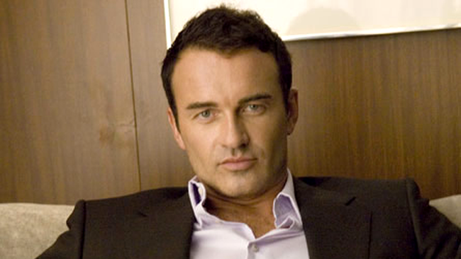 Julian McMahon