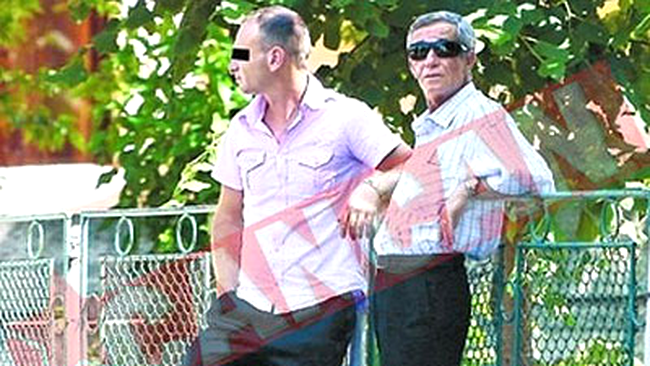 Iulian Constandachi, castigator la LOTO 6/49