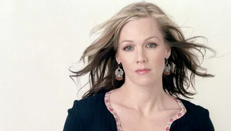 Jennie Garth e cardiacă